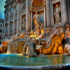 Fontana di Trevi